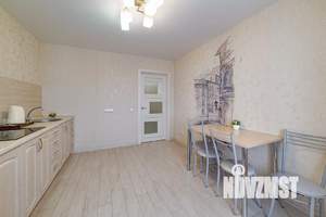 2-к квартира, посуточно, 75м2, 9/9 этаж