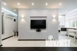 1-к квартира, посуточно, 32м2, 1/1 этаж