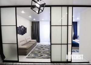 2-к квартира, посуточно, 42м2, 1/1 этаж