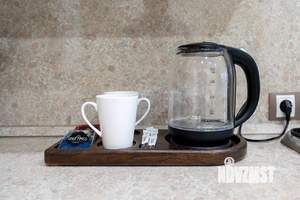 2-к квартира, посуточно, 52м2, 5/5 этаж