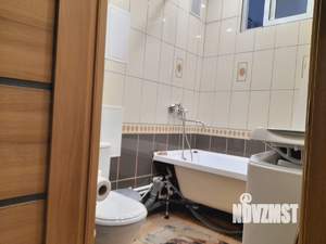 2-к квартира, на длительный срок, 44м2, 3/4 этаж