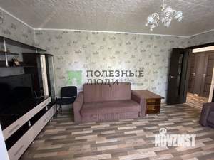 2-к квартира, на длительный срок, 44м2, 2/9 этаж