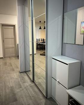 2-к квартира, на длительный срок, 47м2, 1/24 этаж