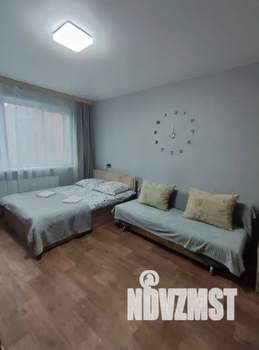 2-к квартира, посуточно, 50м2, 3/9 этаж