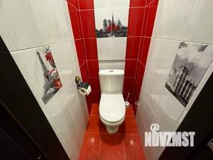 2-к квартира, посуточно, 65м2, 2/15 этаж