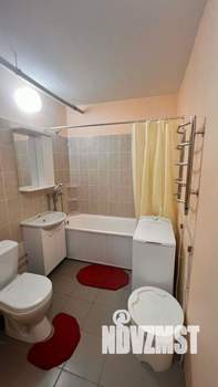 1-к квартира, на длительный срок, 38м2, 16/16 этаж