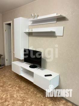 2-к квартира, на длительный срок, 47м2, 2/5 этаж
