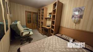 2-к квартира, на длительный срок, 52м2, 3/9 этаж