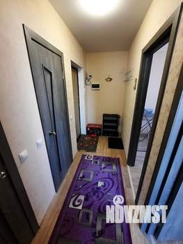2-к квартира, на длительный срок, 45м2, 1/3 этаж