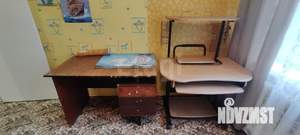 2-к квартира, на длительный срок, 42м2, 1/4 этаж