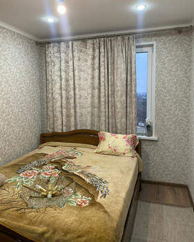 1-к квартира, на длительный срок, 36м2, 7/10 этаж