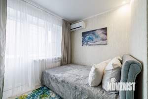 1-к квартира, посуточно, 32м2, 3/5 этаж