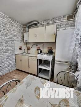 1-к квартира, посуточно, 40м2, 5/5 этаж