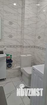 2-к квартира, на длительный срок, 40м2, 1/7 этаж