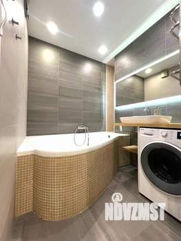 2-к квартира, на длительный срок, 65м2, 16/22 этаж