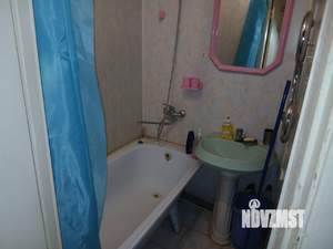 1-к квартира, посуточно, 30м2, 5/5 этаж