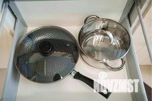 1-к квартира, посуточно, 34м2, 1/3 этаж