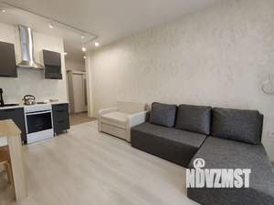 Студия квартира, посуточно, 30м2, 2/8 этаж