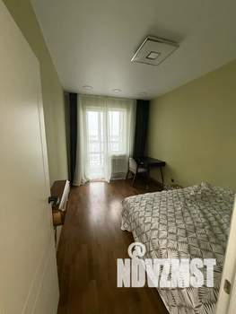 1-к квартира, посуточно, 41м2, 9/18 этаж