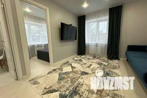 2-к квартира, посуточно, 32м2, 4/5 этаж