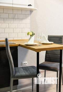 1-к квартира, посуточно, 29м2, 1/1 этаж