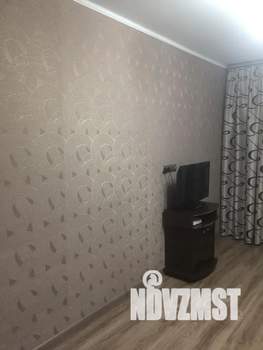 1-к квартира, посуточно, 55м2, 1/9 этаж