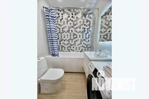 1-к квартира, посуточно, 30м2, 4/22 этаж