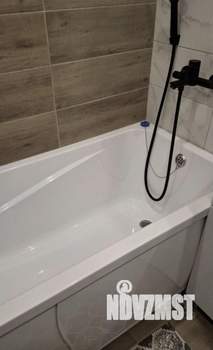 1-к квартира, посуточно, 36м2, 6/9 этаж