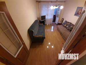 2-к квартира, посуточно, 60м2, 1/1 этаж