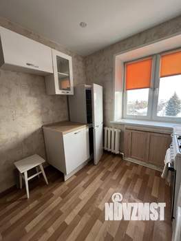 1-к квартира, на длительный срок, 31м2, 5/5 этаж