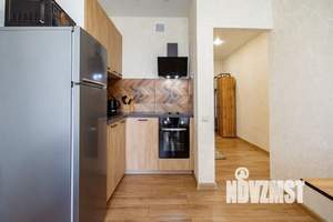 2-к квартира, посуточно, 45м2, 22/22 этаж