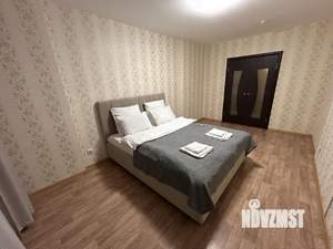 1-к квартира, посуточно, 39м2, 1/1 этаж