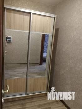 1-к квартира, посуточно, 46м2, 1/1 этаж