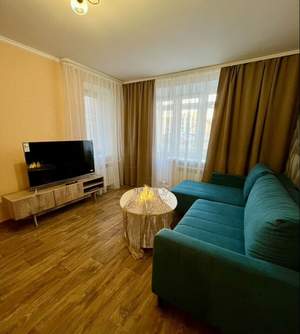 1-к квартира, на длительный срок, 32м2, 2/9 этаж