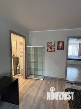 2-к квартира, на длительный срок, 46м2, 3/5 этаж