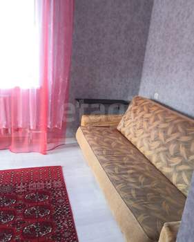 1-к квартира, на длительный срок, 31м2, 5/5 этаж