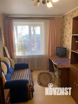 3-к квартира, на длительный срок, 55м2, 2/9 этаж