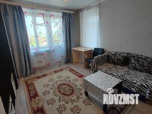 1-к квартира, посуточно, 33м2, 5/9 этаж