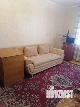 1-к квартира, на длительный срок, 33м2, 5/5 этаж