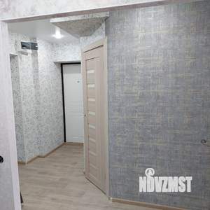 1-к квартира, на длительный срок, 31м2, 1/5 этаж