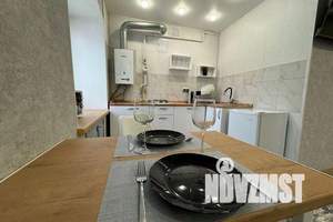 2-к квартира, посуточно, 43м2, 1/5 этаж