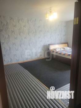1-к квартира, на длительный срок, 41м2, 4/5 этаж