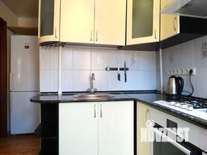 2-к квартира, посуточно, 48м2, 2/5 этаж