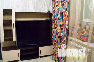 1-к квартира, посуточно, 35м2, 6/9 этаж