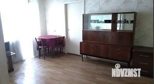 2-к квартира, на длительный срок, 42м2, 5/5 этаж