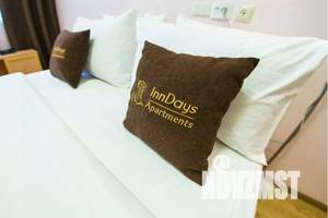 1-к квартира, посуточно, 10м2, 1/5 этаж