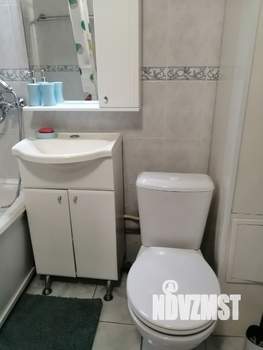 1-к квартира, на длительный срок, 37м2, 2/10 этаж