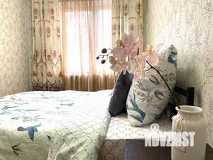 4-к квартира, посуточно, 100м2, 1/1 этаж