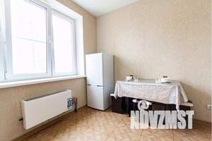 1-к квартира, посуточно, 45м2, 7/22 этаж