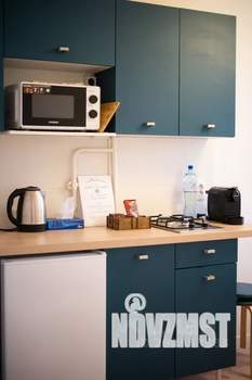 1-к квартира, посуточно, 28м2, 8/9 этаж